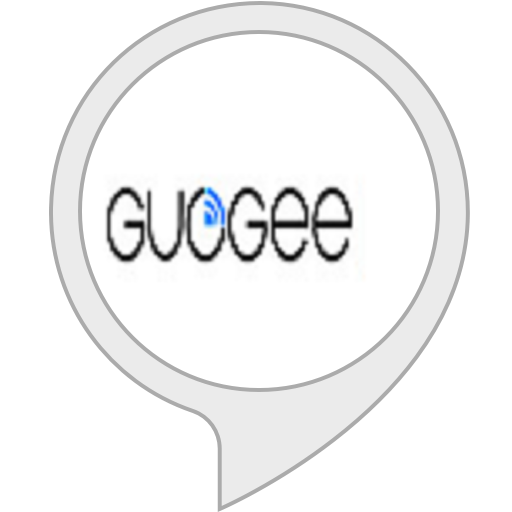 alexa-Guogee smart life